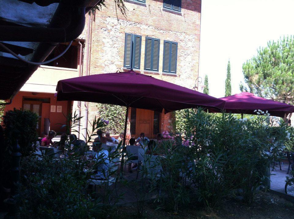 Agriturismo Settepassi Tuscany Ponte Buggianese ห้อง รูปภาพ