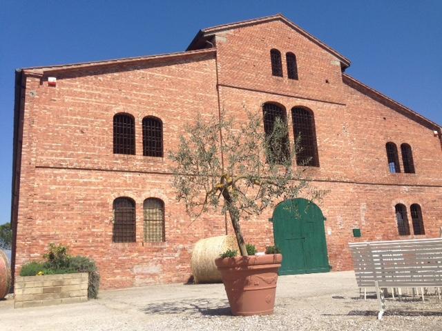 Agriturismo Settepassi Tuscany Ponte Buggianese ภายนอก รูปภาพ