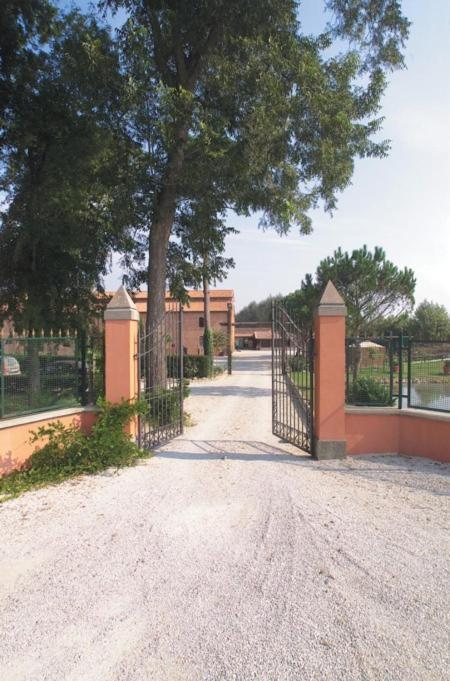 Agriturismo Settepassi Tuscany Ponte Buggianese ภายนอก รูปภาพ