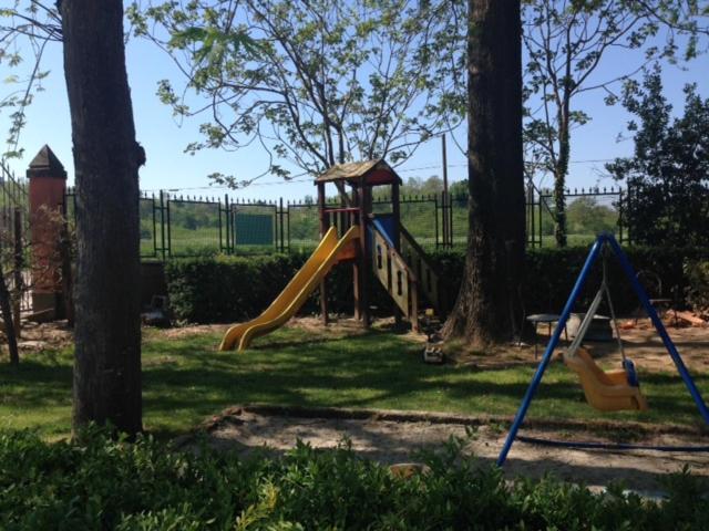 Agriturismo Settepassi Tuscany Ponte Buggianese ภายนอก รูปภาพ