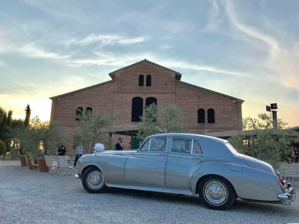 Agriturismo Settepassi Tuscany Ponte Buggianese ภายนอก รูปภาพ