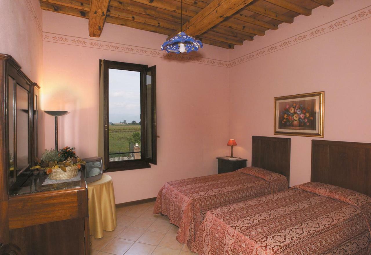 Agriturismo Settepassi Tuscany Ponte Buggianese ภายนอก รูปภาพ