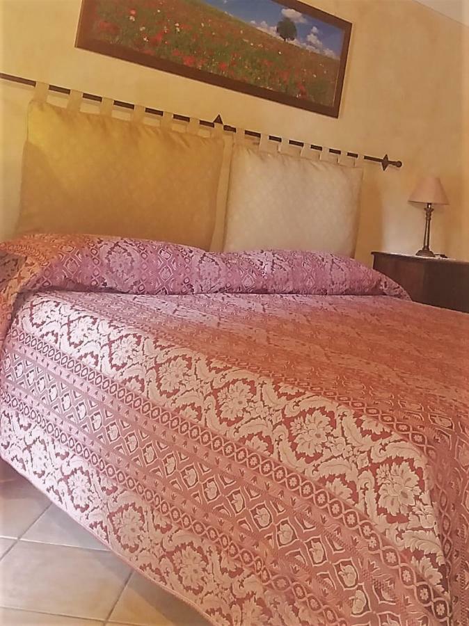 Agriturismo Settepassi Tuscany Ponte Buggianese ภายนอก รูปภาพ
